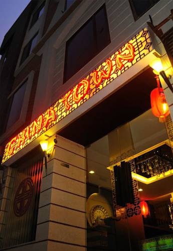 New Delhi Inde Réservation Réduction booking.com