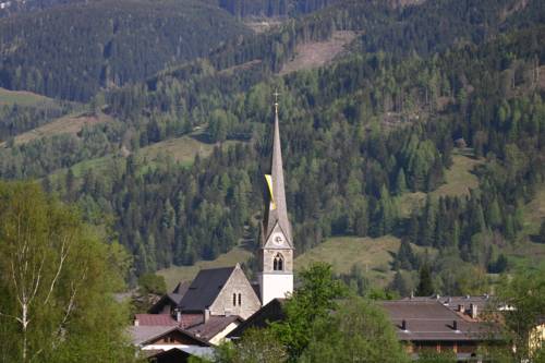 Bruck an der Großglocknerstraße L'Autriche Réservation Réduction booking.com