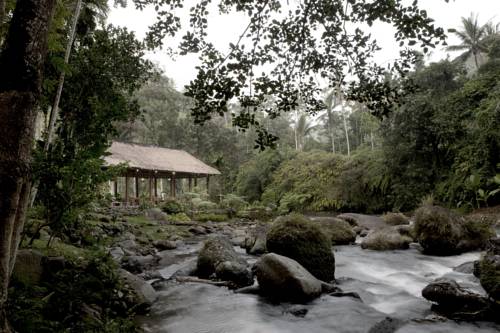 Ubud Indonésie Réservation Réduction booking.com
