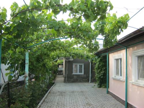 Mykolayivka Crimée Réservation Réduction booking.com