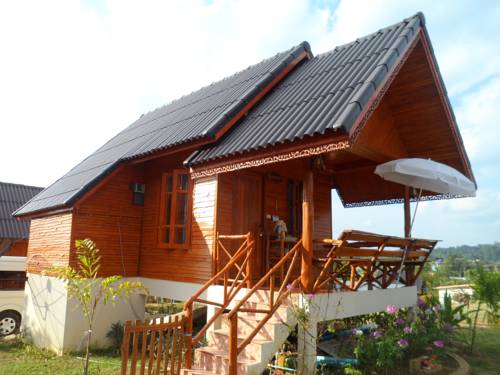 Khao Kho Thaïlande Réservation Réduction booking.com