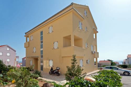 Novalja Croatie Réservation Réduction booking.com