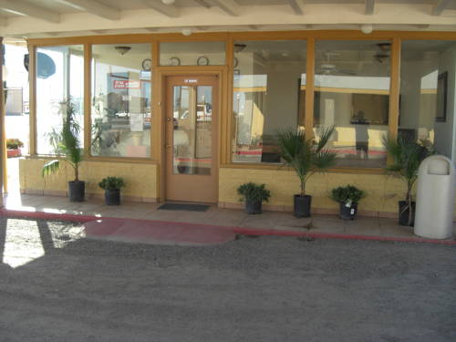 Deming (New Mexico) United States Booking Discount booking.com