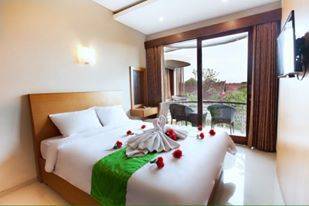 Denpasar Indonesia Booking Discount booking.com