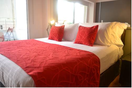 Buenos Aires Argentina Booking Discount booking.com