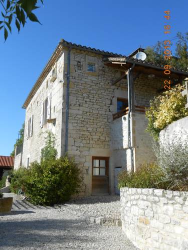 Sainte Alauzie France Booking Discount booking.com