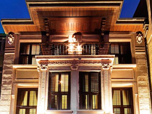 Istanbul Turquie Réservation Réduction booking.com