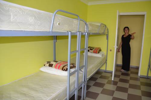 Groznyy Russia Booking Discount booking.com