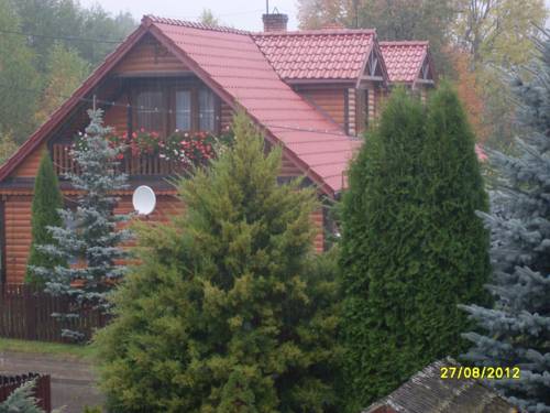 Białowieża Poland Booking Discount booking.com