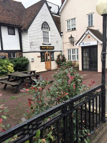 St Mary Cray, Orpington United Kingdom Booking Discount booking.com