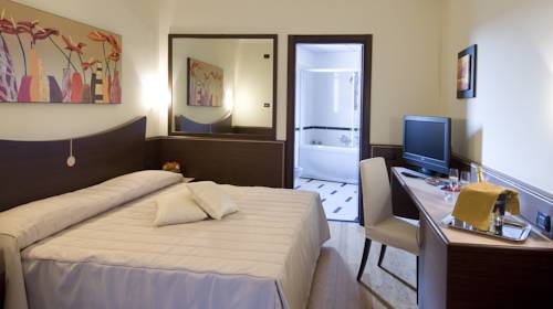 Cambiago Italy Booking Discount booking.com