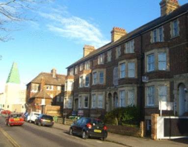 Oxford United Kingdom Booking Discount booking.com