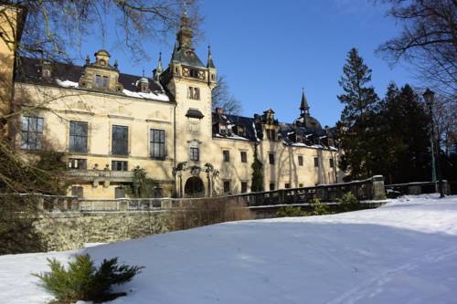 Osiecznica Poland Booking Discount booking.com