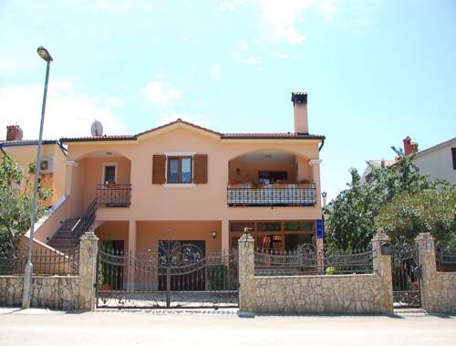 Rovinj Croatie Réservation Réduction booking.com