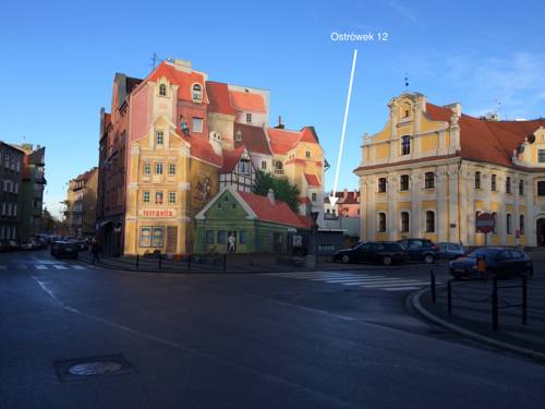 Poznań Pologne Réservation Réduction booking.com