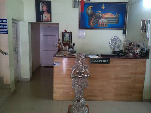 Trivandrum Inde Réservation Réduction booking.com