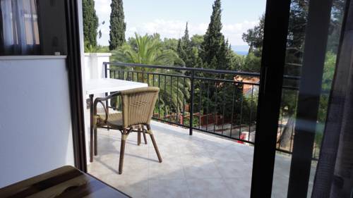 Bol Croatie Réservation Réduction booking.com