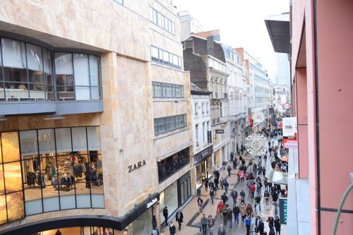 Brussels Belgium Booking Discount booking.com