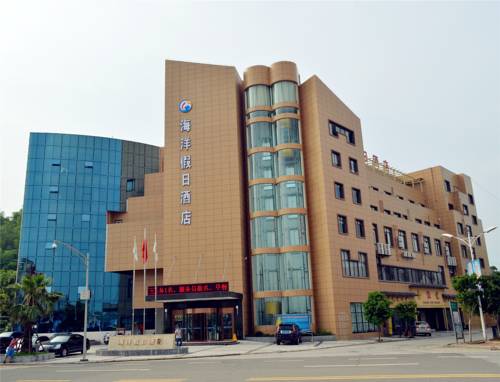 Daying Chine Réservation Réduction booking.com