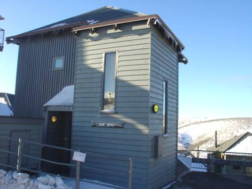 Mount Hotham Australia Booking Discount booking.com