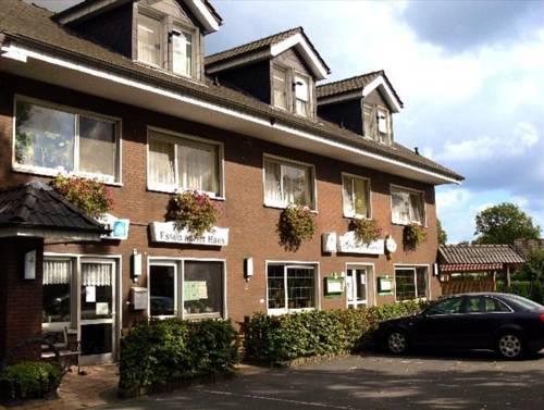 Twist Germany Booking Discount booking.com