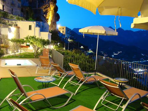 Ravello Italy Booking Discount booking.com