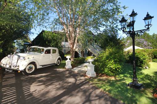 Maleny Australia Booking Discount booking.com