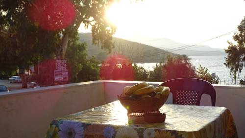 Ksamil Italie Réservation Réduction booking.com