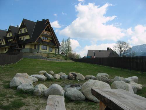 Kościelisko Poland Booking Discount booking.com