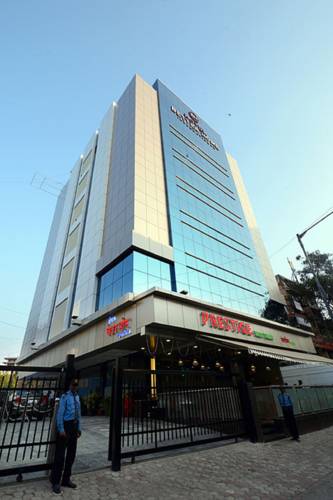 Bombay Inde Réservation Réduction booking.com