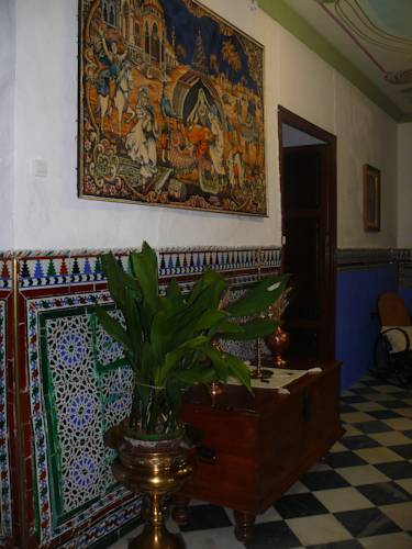 Teba Espagne Réservation Réduction booking.com