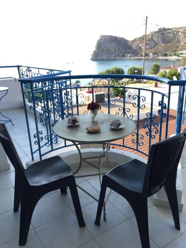 Archangelos Rhodes Grèce Réservation Réduction booking.com