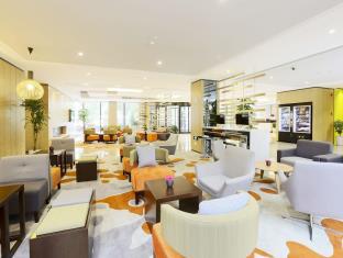 Shanghai China Booking Discount agoda.com