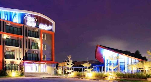 Rayong Thailand Booking Discount booking.com