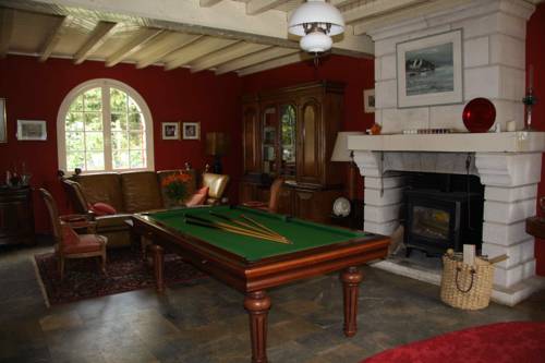 Montpon-Ménestérol France Réservation Réduction booking.com