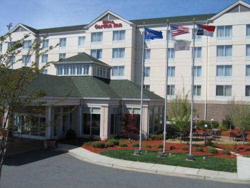 Charlotte (North Carolina) United States Booking Discount booking.com
