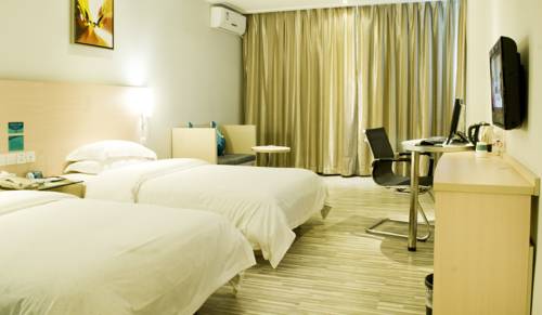 Nanning China Booking Discount booking.com