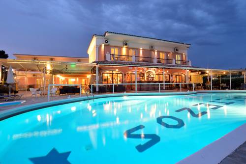 Gouvia Greece Booking Discount booking.com