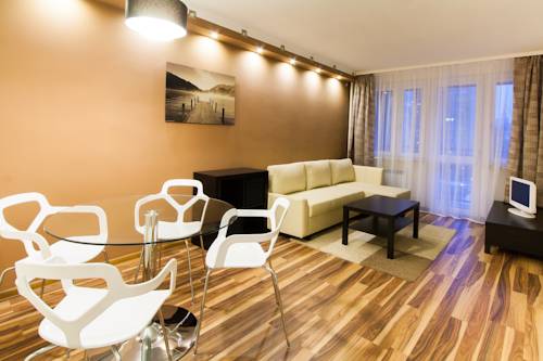 Warszawa Poland Booking Discount booking.com