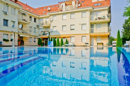 Hajdúszoboszló Hungary Booking Discount booking.com