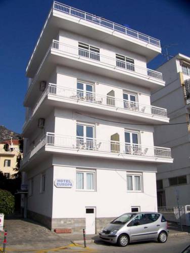 Kavála Grèce Réservation Réduction booking.com