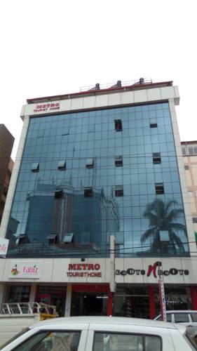 Kozhikode Inde Réservation Réduction booking.com