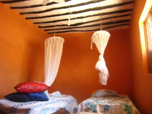 Paje Tanzania Booking Discount booking.com