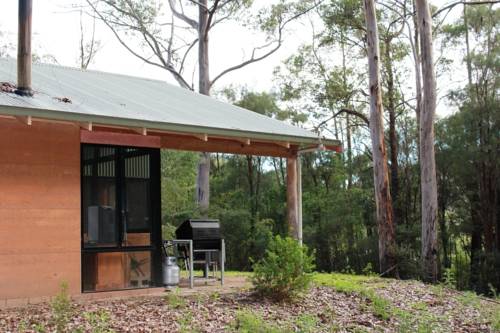 Pemberton Australia Booking Discount booking.com