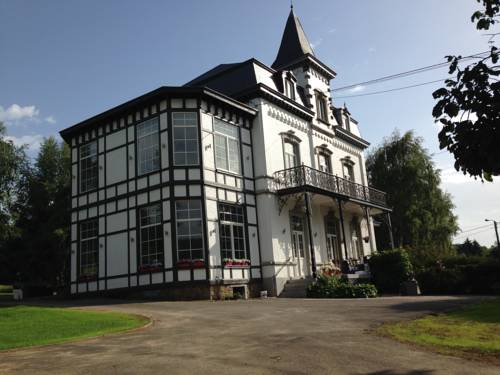 Spa Belgium Booking Discount booking.com