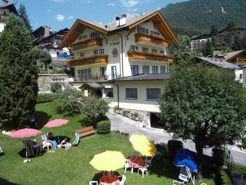 Moena Italy Booking Discount booking.com