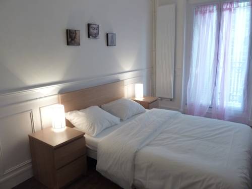 Paris France Booking Discount booking.com