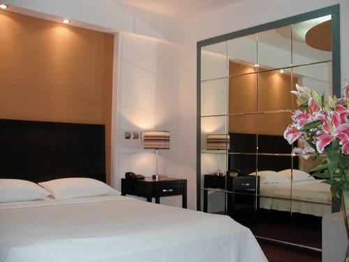 Athina Greece Booking Discount booking.com