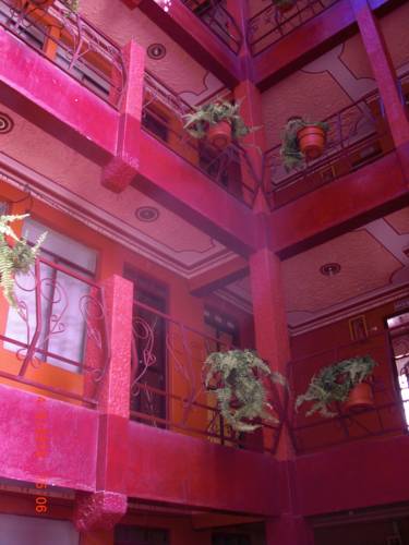 Uyuni Bolivie Réservation Réduction booking.com