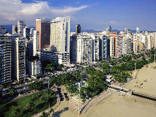 Santos Brazil Booking Discount agoda.com